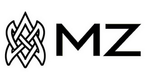 MZ logo