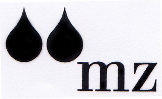 MZ logo