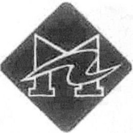 MZ logo