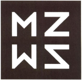 MZ logo