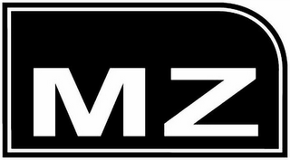 MZ logo
