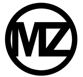 MZ logo