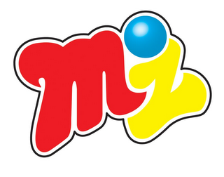MZ logo
