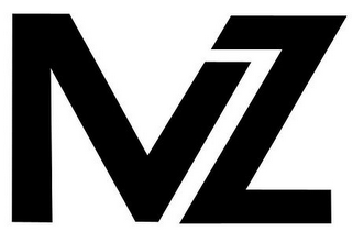 MZ logo