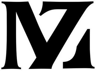 MZ logo