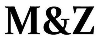 M&Z logo