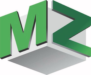 MZ logo