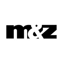 M&Z logo
