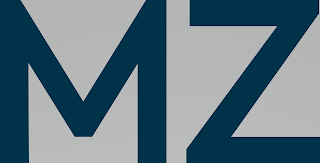 MZ logo