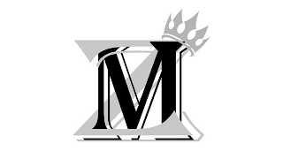 MZ logo