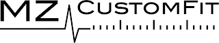 MZ CUSTOMFIT logo