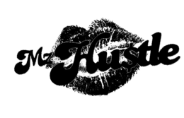 MZ. HU$TLE logo