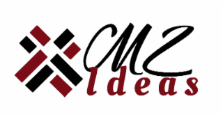 MZ IDEAS logo