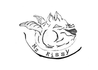 MZ KISSY logo