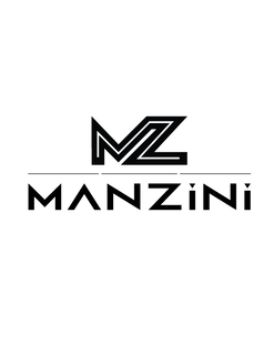 MZ MANZINI logo