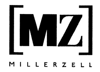 MZ MILLERZELL logo