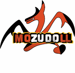 MZ MOZUDOLL logo