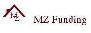 MZ MZ FUNDING logo