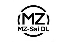 MZ MZ-SAI DL logo