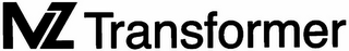 MZ TRANSFORMER logo