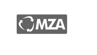MZA logo