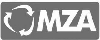 MZA logo