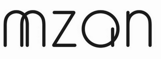 MZAN logo