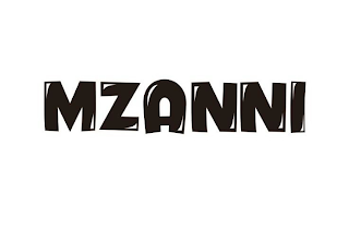 MZANNI logo