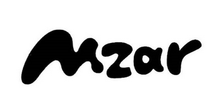MZAR logo
