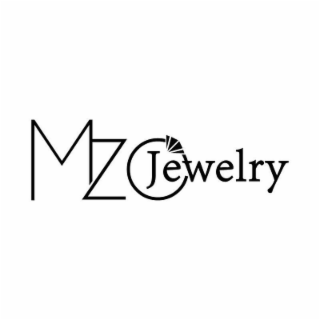 MZC JEWELRY logo
