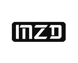 MZD logo