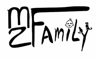 MZFAMILY logo
