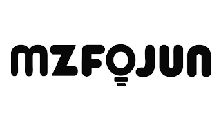 MZFOJUN logo
