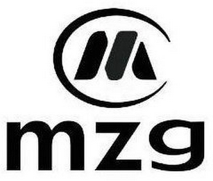 MZG logo