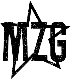 MZG logo
