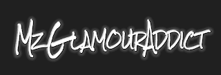 MZGLAMOURADDICT logo