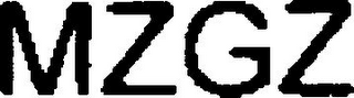 MZGZ logo