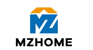MZHOME logo