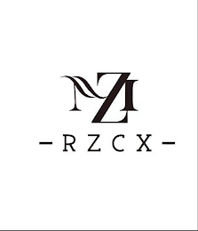 MZI-RZCX logo