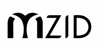 MZID logo