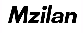 MZILAN logo