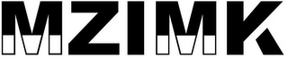 MZIMK logo