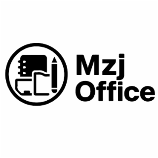 MZJ OFFICE logo
