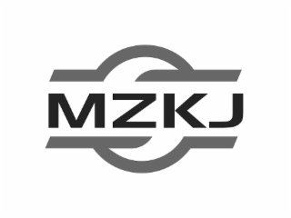 MZKJ logo