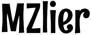 MZLIER logo