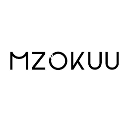 MZOKUU logo