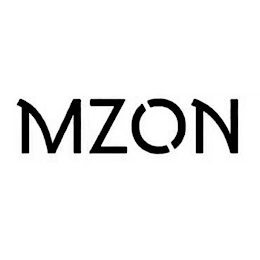MZON logo