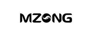 MZONG logo
