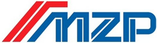 MZP logo
