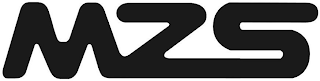 MZS logo